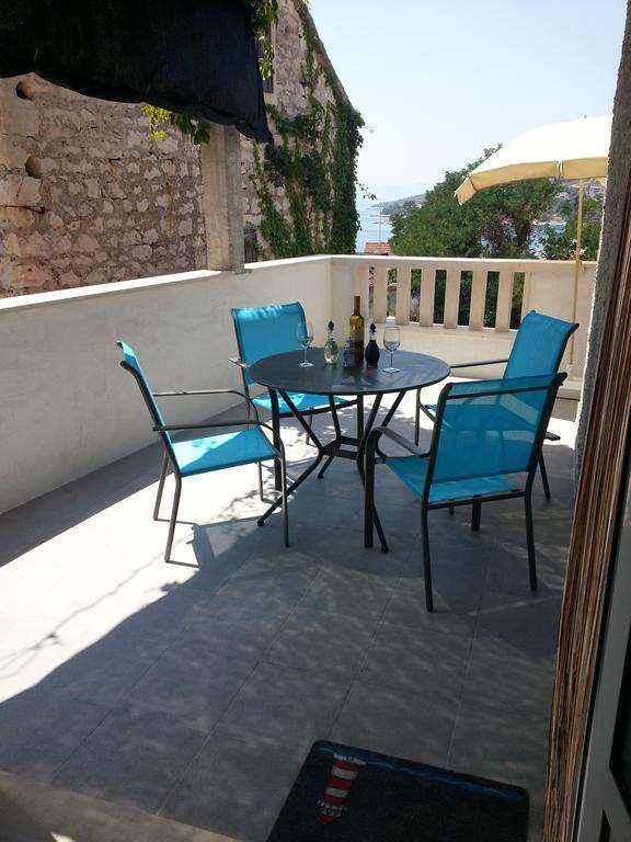 Apartment Tara Sumartin Rum bild